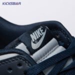 Nike Dunk Low Georgetown CW1590-004 Men's - Image 11