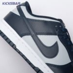 Nike Dunk Low Georgetown CW1590-004 Men's - Image 12