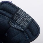 Nike Dunk Low Georgetown CW1590-004 Men's - Image 14