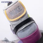 Nike Blazer Mid Off-White Wolf Grey Serena Queen AA3832-002 Unisex - Image 13