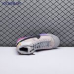 Nike Blazer Mid Off-White Wolf Grey Serena Queen AA3832-002 Unisex - Image 5
