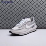 LDWaffle 'Summit White' Unisex - Image 2