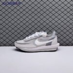 LDWaffle 'Summit White' Unisex - Image 3