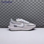 LDWaffle 'Summit White' Unisex - Image 4