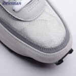 LDWaffle 'Summit White' Unisex - Image 8