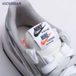 LDWaffle 'Summit White' Unisex - Image 9