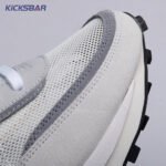 LDWaffle 'Summit White' Unisex - Image 10