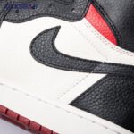 Jordan 1 Retro High Not for Resale Varsity Red 861428-106 Unisex - Image 16