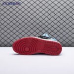 Jordan 1 Retro High Fearless UNC Chicago CK5666-100 Unisex - Image 5