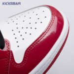 Jordan 1 Retro High Fearless UNC Chicago CK5666-100 Unisex - Image 9