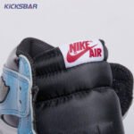 Jordan 1 Retro High Fearless UNC Chicago CK5666-100 Unisex - Image 10