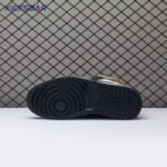 Jordan 1 Retro High NRG Patent Gold Toe Men's - Image 5