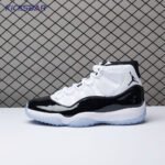 Air Jordan 11 Retro Concord 378037-100 Unisex - Image 3