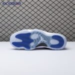 Air Jordan 11 Retro Concord 378037-100 Unisex - Image 5
