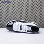 Air Jordan 11 Retro Concord 378037-100 Unisex - Image 6