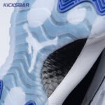 Air Jordan 11 Retro Concord 378037-100 Unisex - Image 9