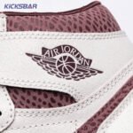 Jordan 1 Retro High OG A Ma Maniere DO7097-100 Unisex - Image 11