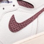 Jordan 1 Retro High OG A Ma Maniere DO7097-100 Unisex - Image 12