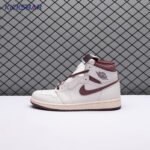 Jordan 1 Retro High OG A Ma Maniere DO7097-100 Unisex - Image 3