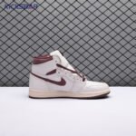 Jordan 1 Retro High OG A Ma Maniere DO7097-100 Unisex - Image 4