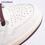 Jordan 1 Retro High OG A Ma Maniere DO7097-100 Unisex - Image 9