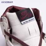 Jordan 1 Retro High OG A Ma Maniere DO7097-100 Unisex - Image 10