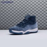 Jordan 11 'Midnight Navy' AR0715-441 Men's - Image 2