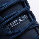 Jordan 11 'Midnight Navy' AR0715-441 Men's - Image 15