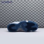 Jordan 11 'Midnight Navy' AR0715-441 Men's - Image 5