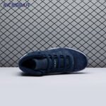 Jordan 11 'Midnight Navy' AR0715-441 Men's - Image 6