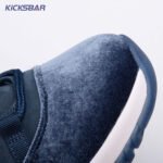 Jordan 11 'Midnight Navy' AR0715-441 Men's - Image 9
