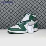 Jordan 1 Retro High OG Gorge Green DZ5485-303 Unisex - Image 2