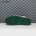 Jordan 1 Retro High OG Gorge Green DZ5485-303 Unisex - Image 5