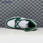 Jordan 1 Retro High OG Gorge Green DZ5485-303 Unisex - Image 6