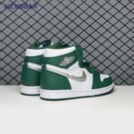 Jordan 1 Retro High OG Gorge Green DZ5485-303 Unisex - Image 7