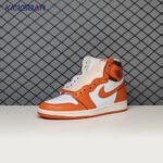 Jordan 1 Retro High OG Starfish DO9369-101 Unisex - Image 2