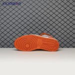 Jordan 1 Retro High OG Starfish DO9369-101 Unisex - Image 5