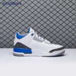 Jordan 3 Retro Racer Blue CT8532-145 Men's - Image 4