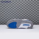 Jordan 3 Retro Racer Blue CT8532-145 Men's - Image 5