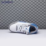 Jordan 3 Retro Racer Blue CT8532-145 Men's - Image 6