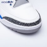 Jordan 3 Retro Racer Blue CT8532-145 Men's - Image 8