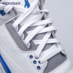 Jordan 3 Retro Racer Blue CT8532-145 Men's - Image 9