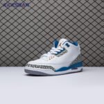 Jordan 3 Retro Wizards CT8532-148 Men's - Image 2