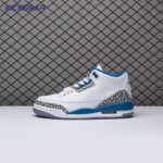 Jordan 3 Retro Wizards CT8532-148 Men's - Image 3