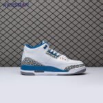 Jordan 3 Retro Wizards CT8532-148 Men's - Image 4