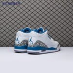 Jordan 3 Retro Wizards CT8532-148 Men's - Image 7