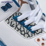 Jordan 3 Retro Wizards CT8532-148 Men's - Image 8