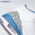 Jordan 3 Retro Wizards CT8532-148 Men's - Image 9