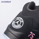 Jordan 5 Retro Paris Saint-Germain AV9175-001 Men's - Image 9