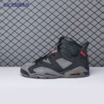 Jordan 6 Retro PSG Paris Saint-Germain CK1229-001 Men's - Image 3